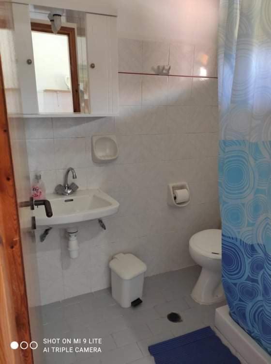 Lina Studios Mesongí Exteriör bild